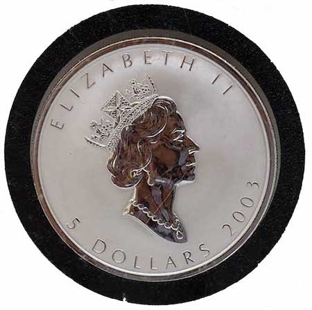 1 Oz Silver Brandaustralia Coin - Buy Silver Coin For Sale 